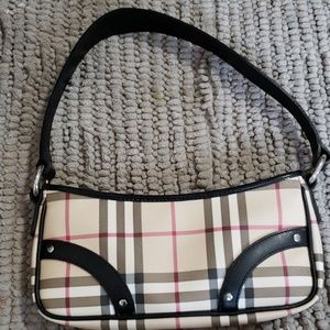 Burberry handbag